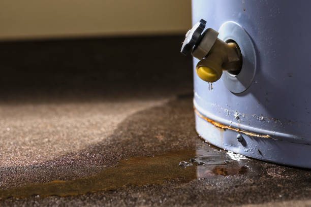 Water damage restoration experts in Luling, TX