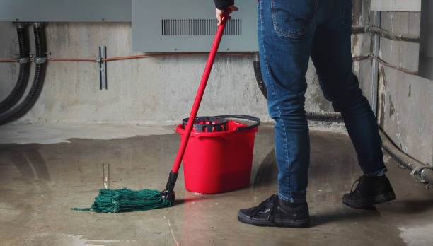 Trusted Luling, TX Water damage restoration Experts