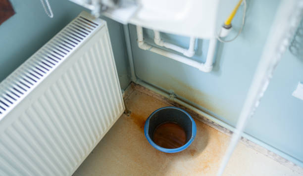 Best Emergency water damage restoration  in Luling, TX